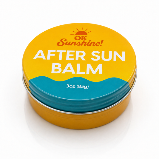 After-Sun Balm