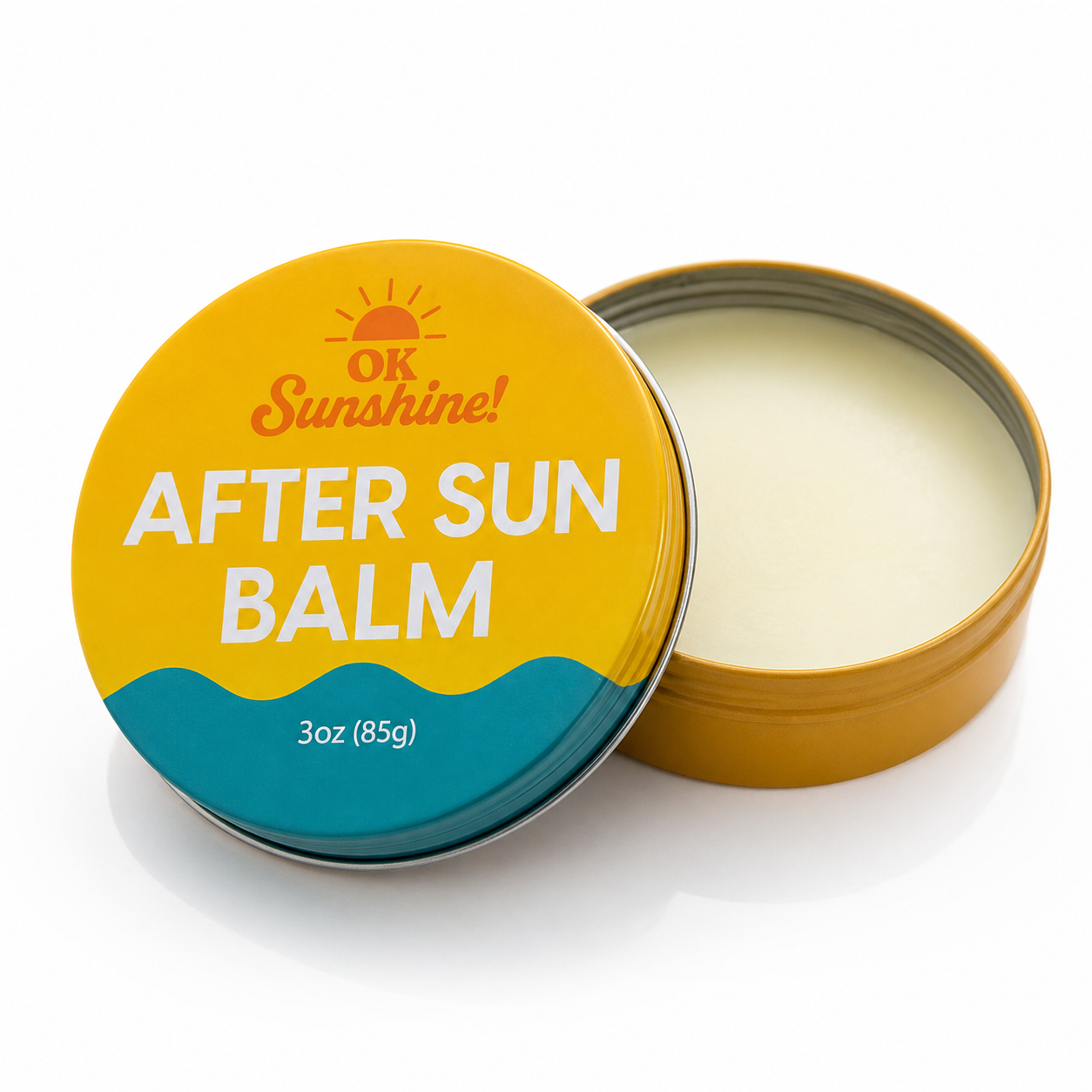 After-Sun Balm