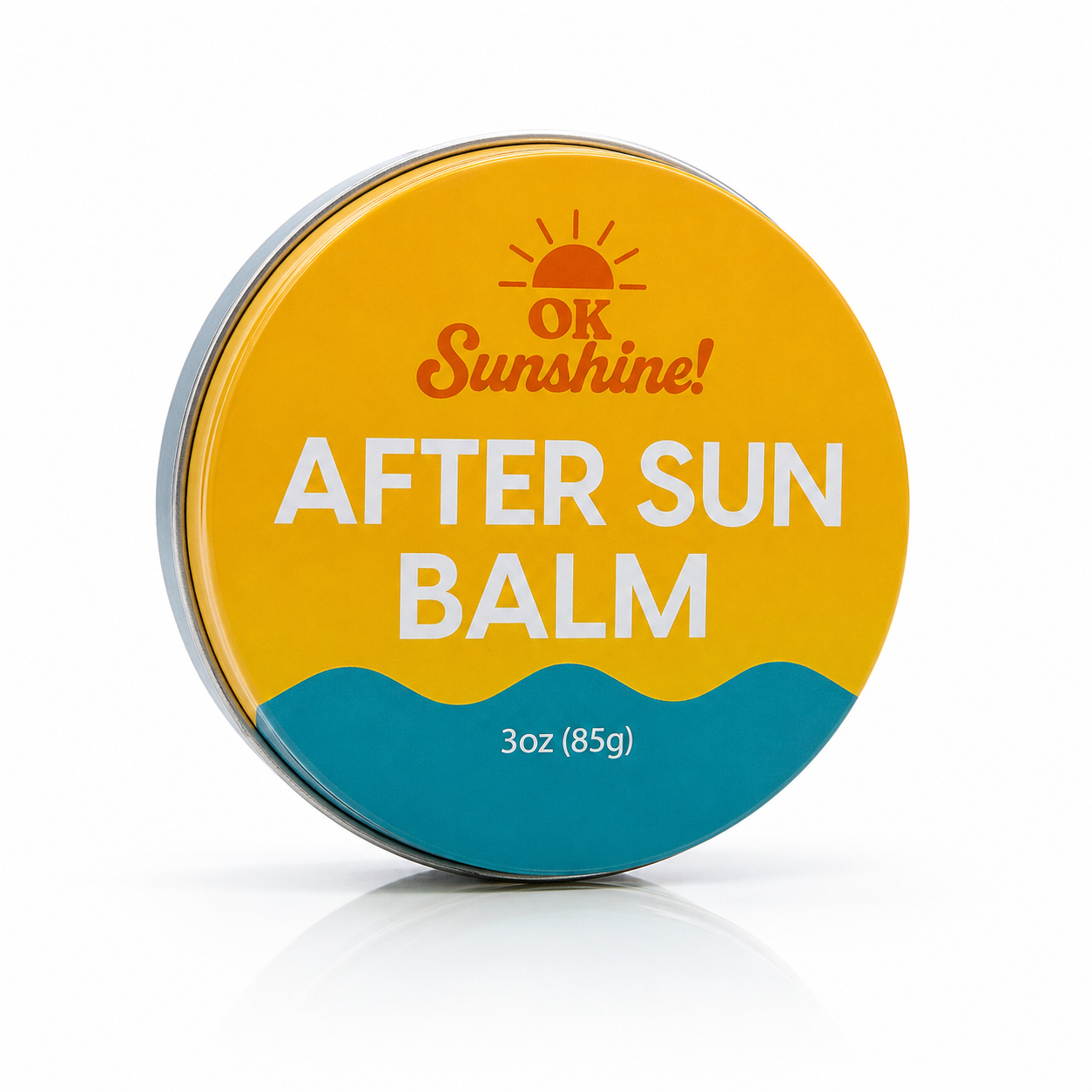 After-Sun Balm