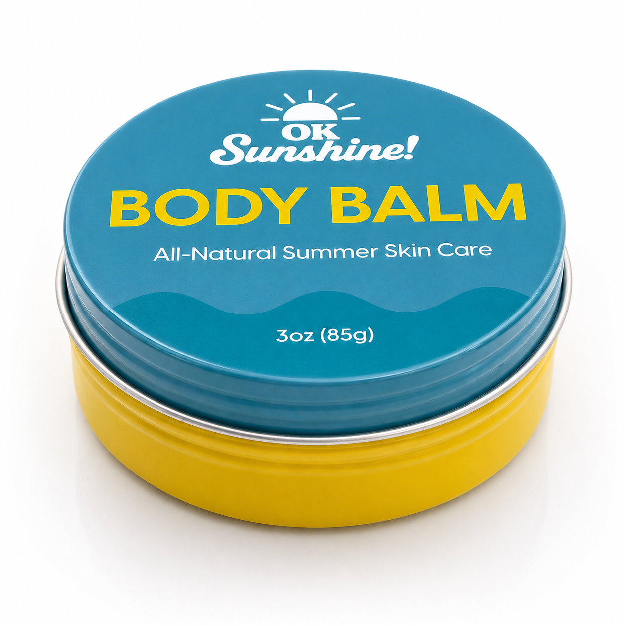 Body Balm