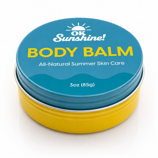 Body Balm