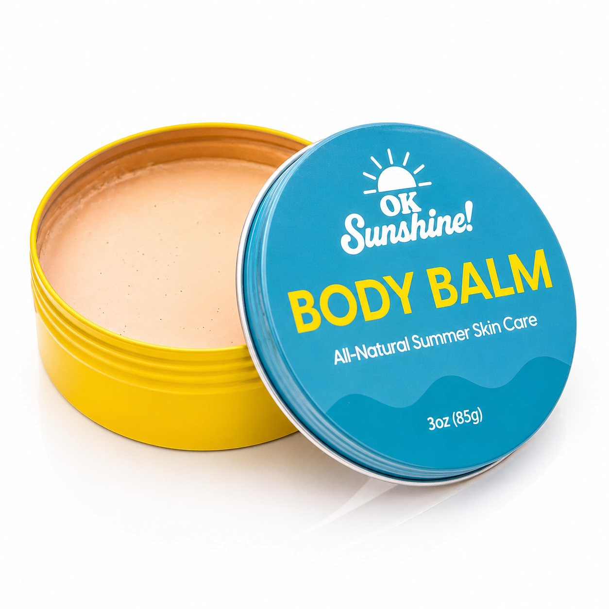 Body Balm