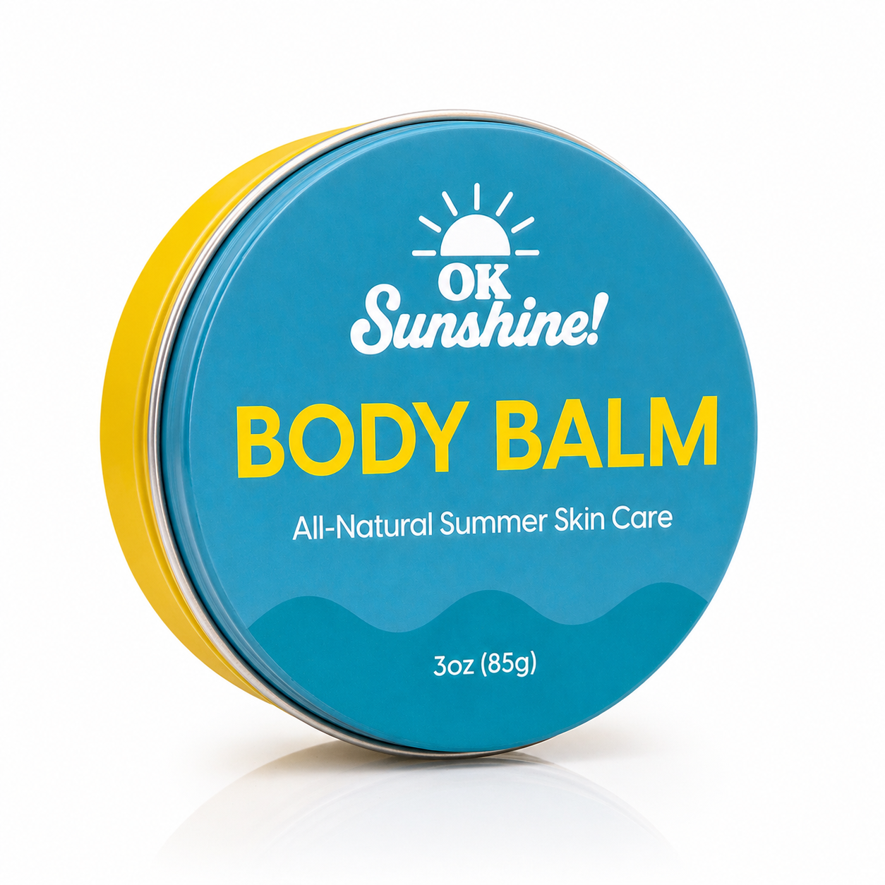 Body Balm