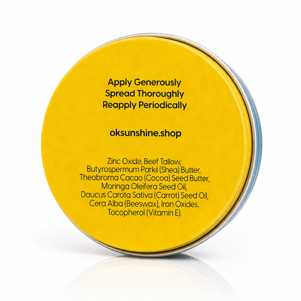 Body Balm