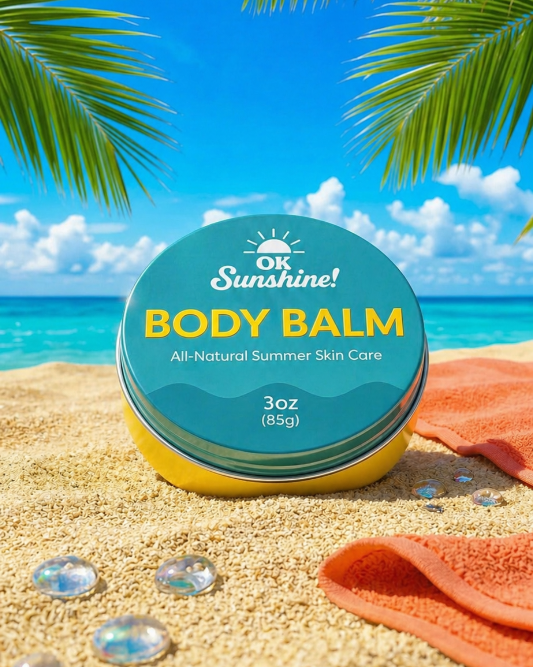 Body Balm