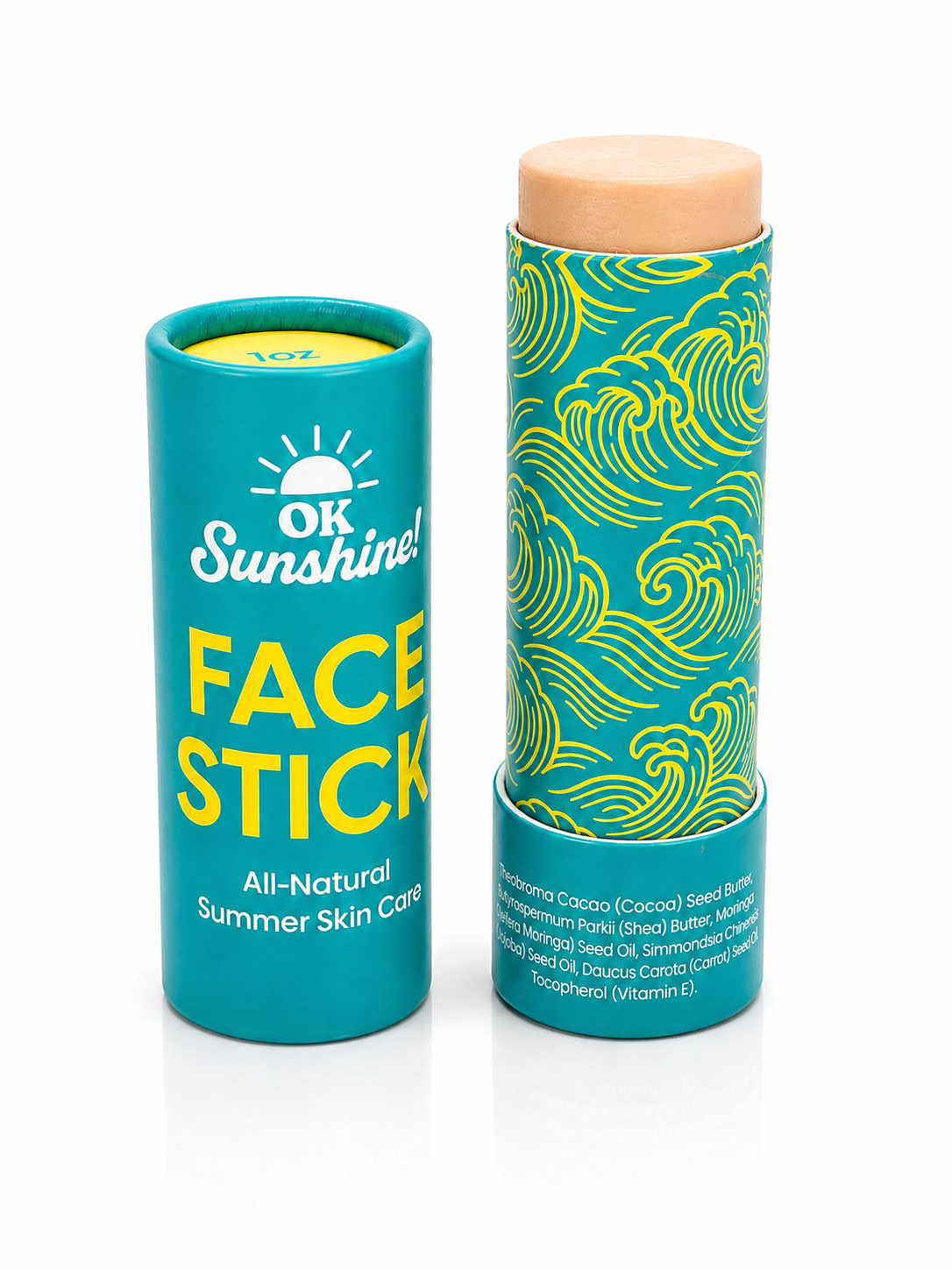 Face Stick