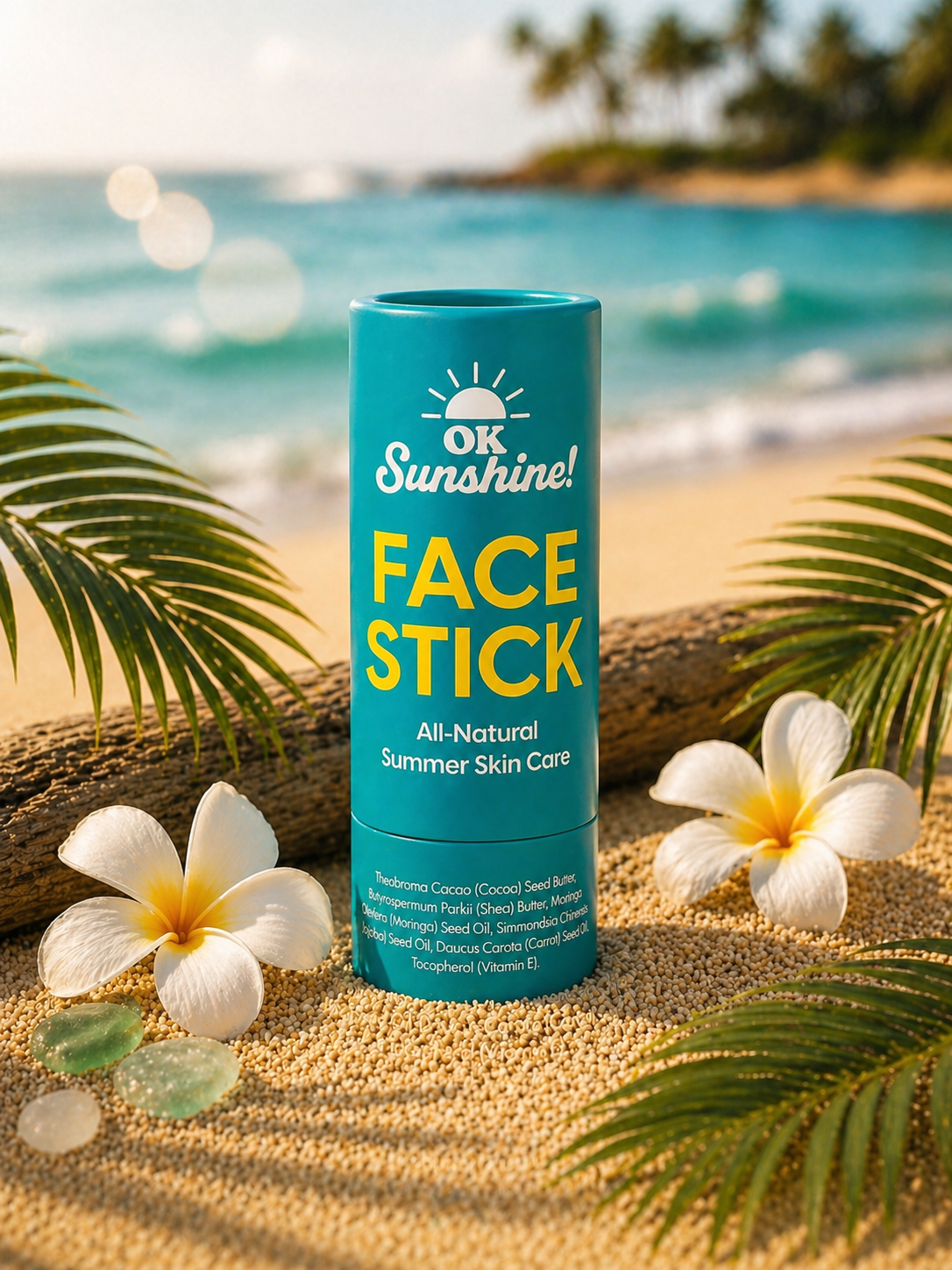 Face Stick