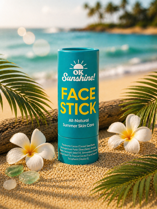 Face Stick